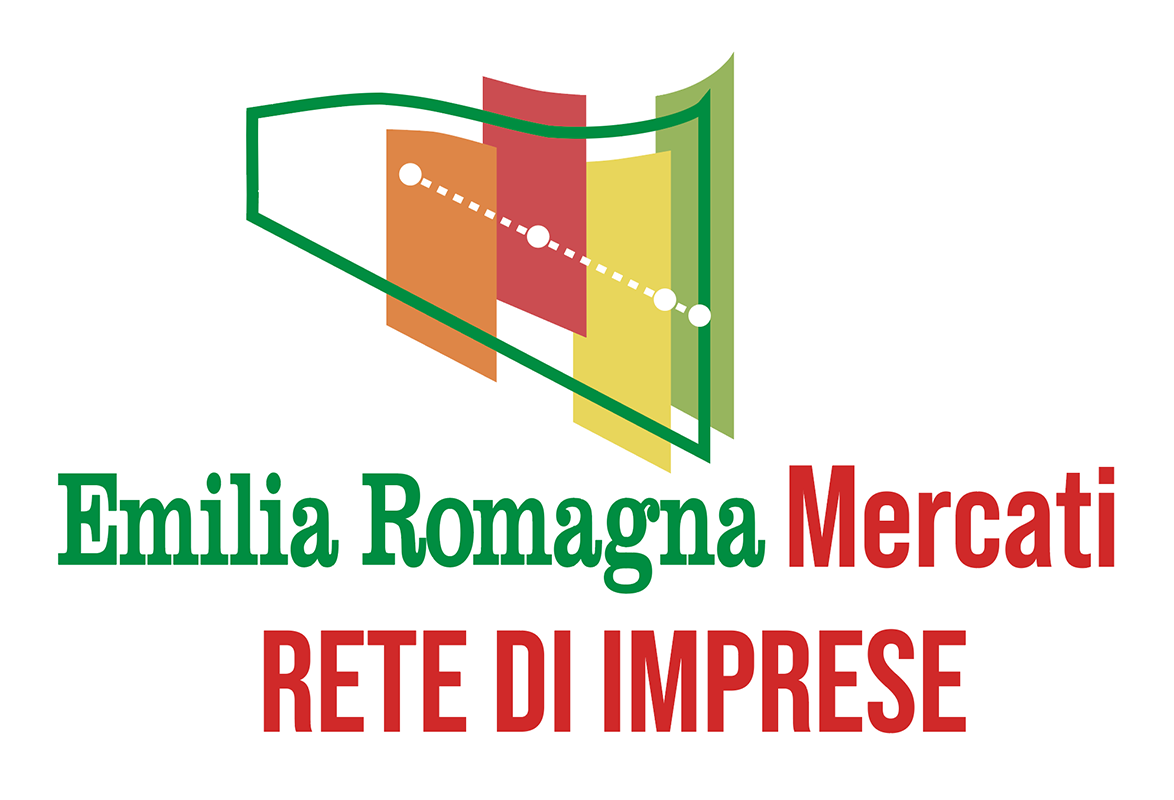 Logo Emilia Romagna Mercati